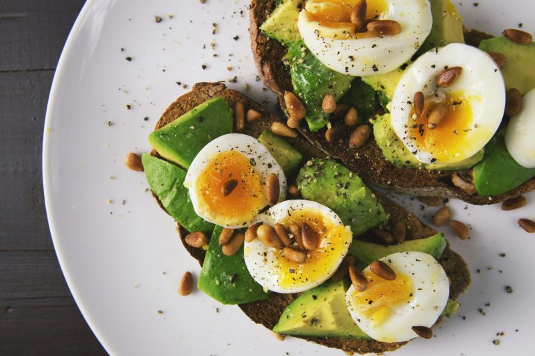 XVII. 3. Omega-3 enriched egg