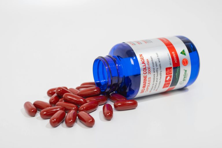 XX. 2. Hydrolyzed collagen (supplement)